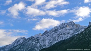 Landschaft Tirol