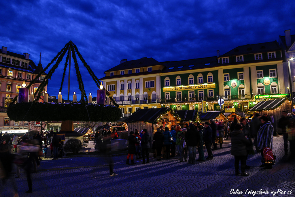 Mariazell Advent