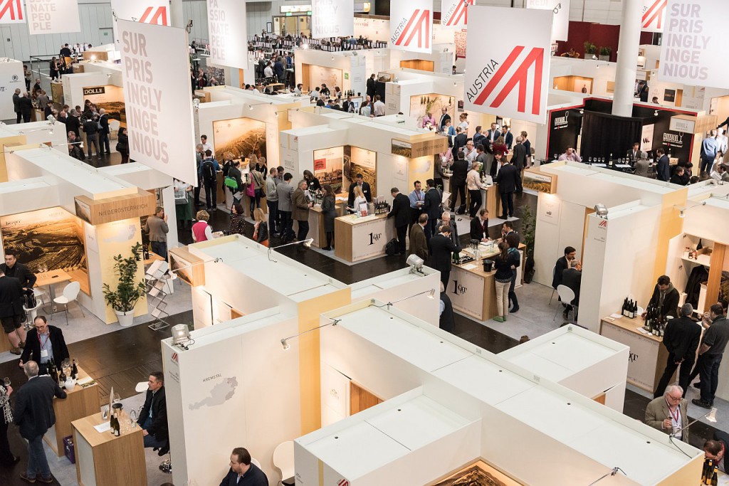 ProWein Österreich