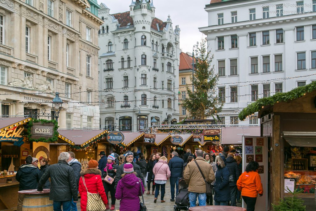  Adventmarkt am Hof