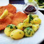 Wiener Schnitzel Rezept Wiener Schnitzel Rezept