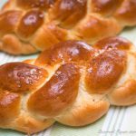 Allerheiligenstriezel Allerheiligenstriezel