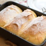 Salzburger Nockerl Salzburger Nockerl Rezept