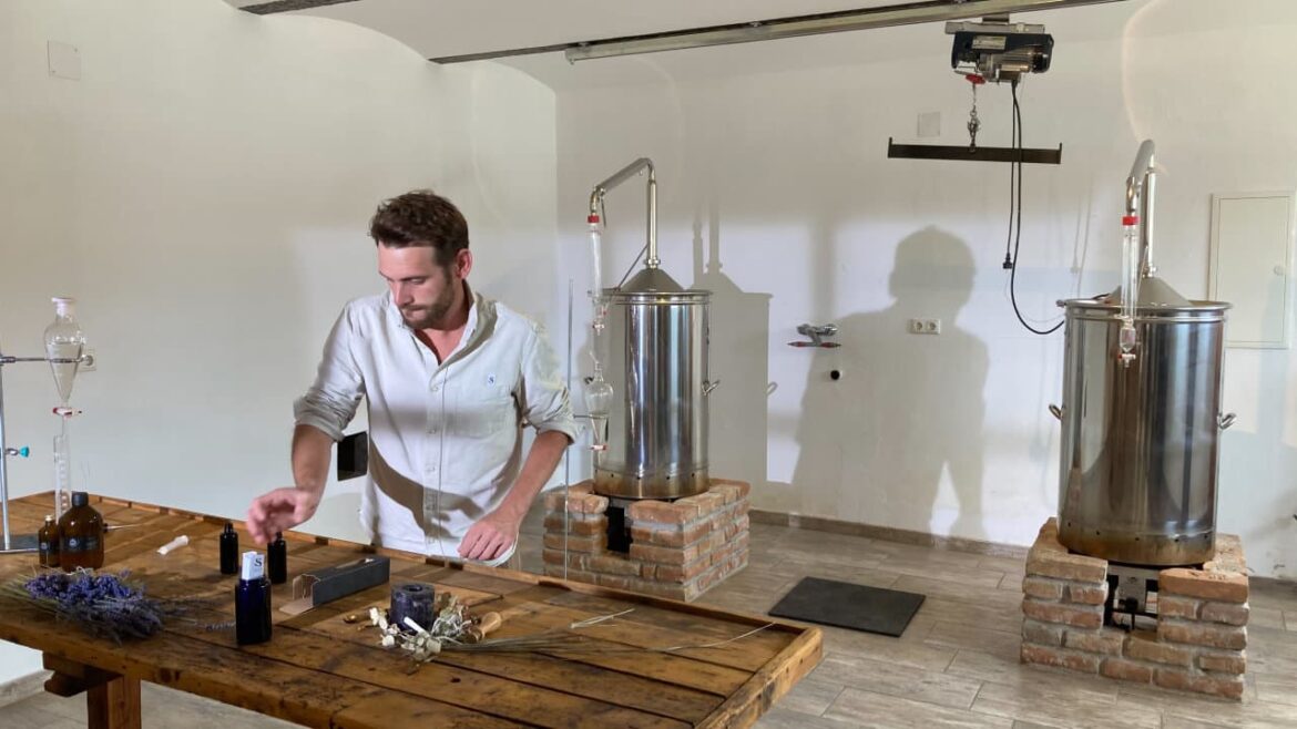 Burgenland Geschmack Europas ORF