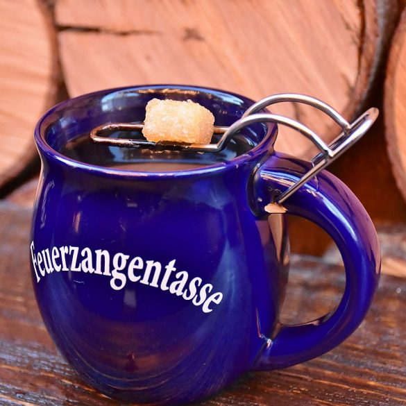 Feuerzangenbowle