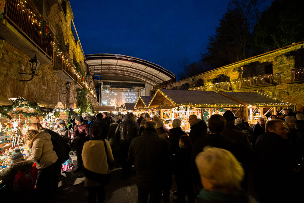 Schönster Weihnachtsmarkt in Graz